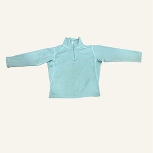 Patagonia Kids Performance Base Layer Size 3-4